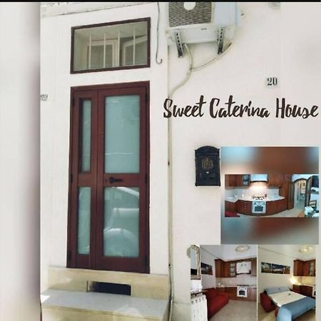 オストゥーニ Sweet Caterina Houseヴィラ エクステリア 写真